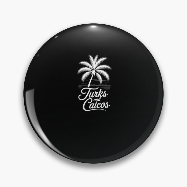 Item preview, Turks and Caicos designed and sold by Juan Pedro Matta.