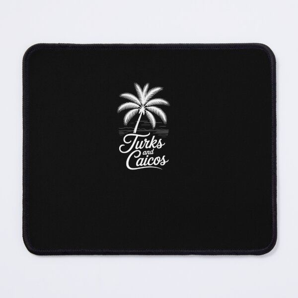 Item preview, Turks and Caicos designed and sold by Juan Pedro Matta.