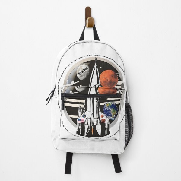 Item preview, Shuttle from Cape Canaveral to Mars in service in 2035  designed and sold by The Far Far North.