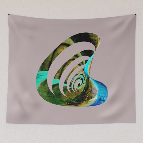 Item preview, Spiral Nature designed and sold by MAMA.art.Rio <Marsailhe_Milward>.