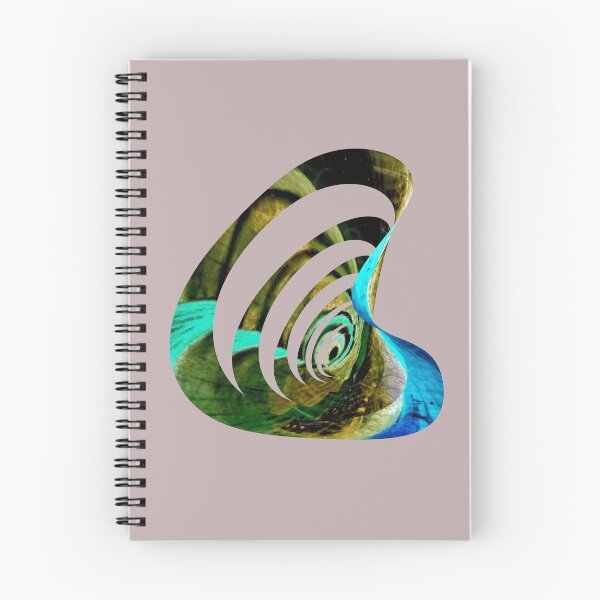 Item preview, Spiral Nature designed and sold by MAMA.art.Rio <Marsailhe_Milward>.