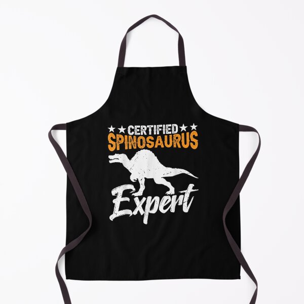 Item preview, Certified Spinosaurus Expert - Spinosaurus designed and sold by Juan Pedro Matta.