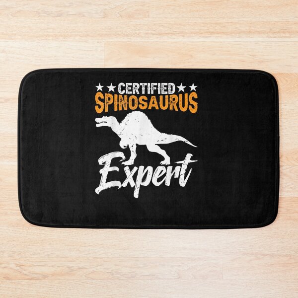 Item preview, Certified Spinosaurus Expert - Spinosaurus designed and sold by Juan Pedro Matta.