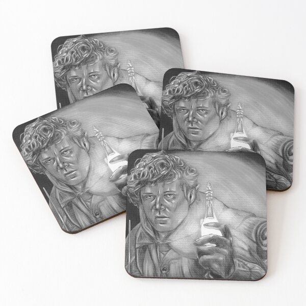 Item preview, Samwise the Brave designed and sold by ALegWithoutFear.