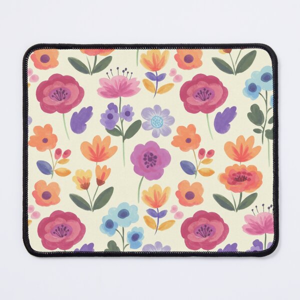 Item preview, Whimsical Wildflowers designed and sold by MySignatureItems.