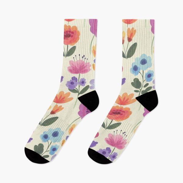 Item preview, Whimsical Wildflowers designed and sold by MySignatureItems.