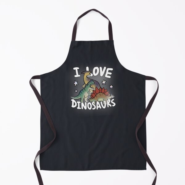 Item preview, I love dinosaurs designed and sold by GalacticSab.