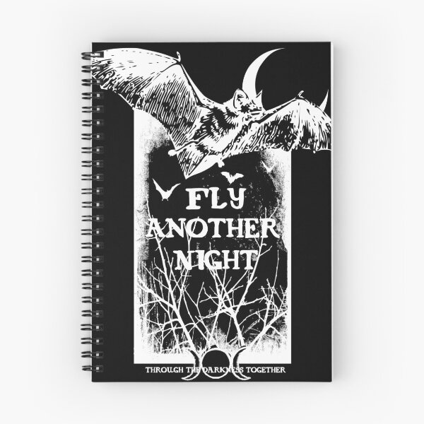 Item preview, Fly Another Night designed and sold by EPAAZK.