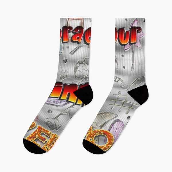 Item preview, Embrace Your Inner Weirdo 5 Space Art designed and sold by SmashingDeals.