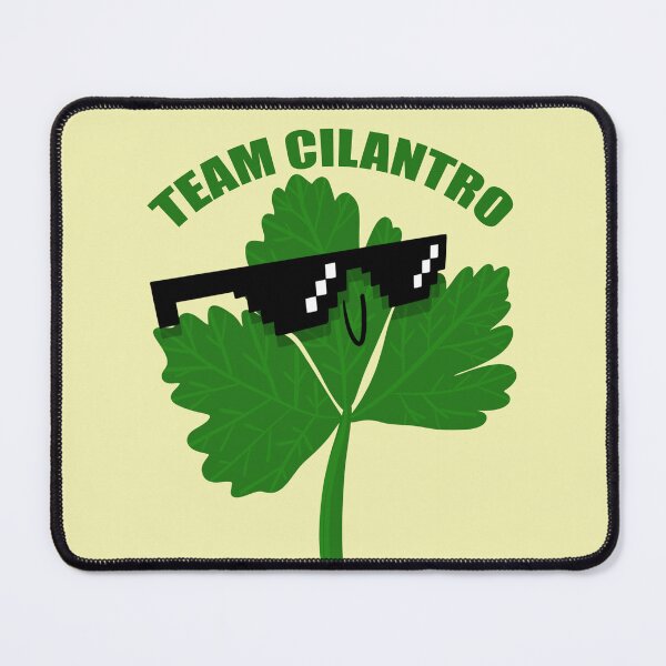 Item preview, Team Cilantro designed and sold by poket.piktures.