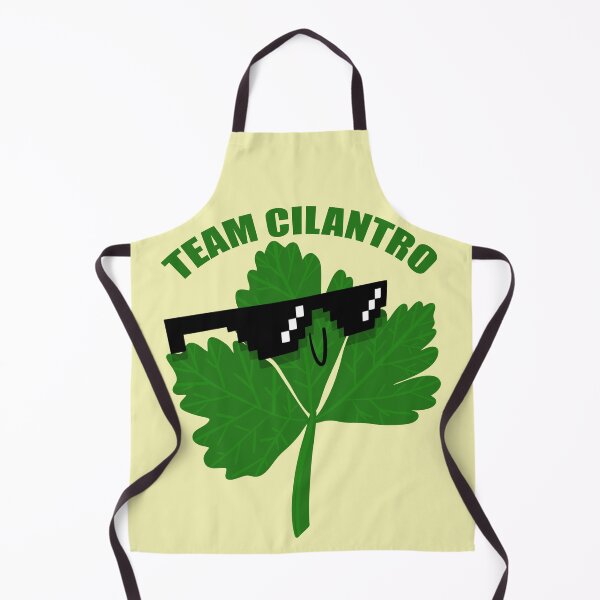 Item preview, Team Cilantro designed and sold by poket.piktures.