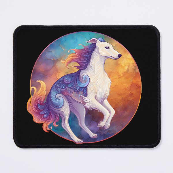 Item preview, Silken Windhound designed and sold by Senjata Witt.