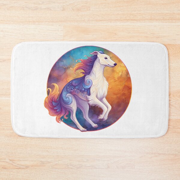 Item preview, Silken Windhound designed and sold by Senjata Witt.