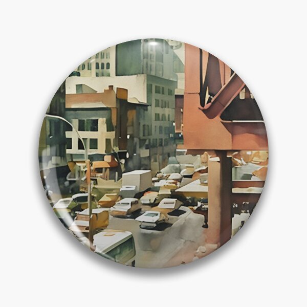 Item preview, Port Authority designed and sold by RCWatercolours.