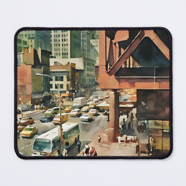 Item preview, Port Authority designed and sold by RCWatercolours.