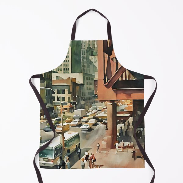 Item preview, Port Authority designed and sold by RCWatercolours.