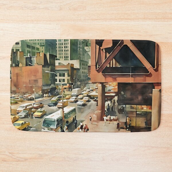 Item preview, Port Authority designed and sold by RCWatercolours.