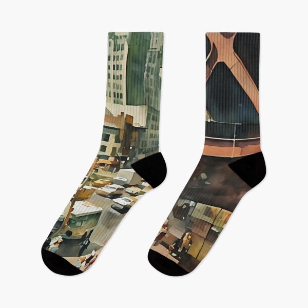 Item preview, Port Authority designed and sold by RCWatercolours.