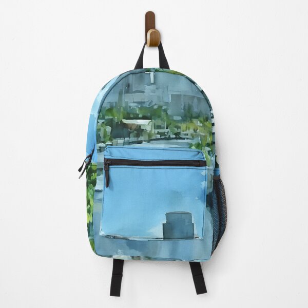 Item preview, Miami Mist designed and sold by RCWatercolours.