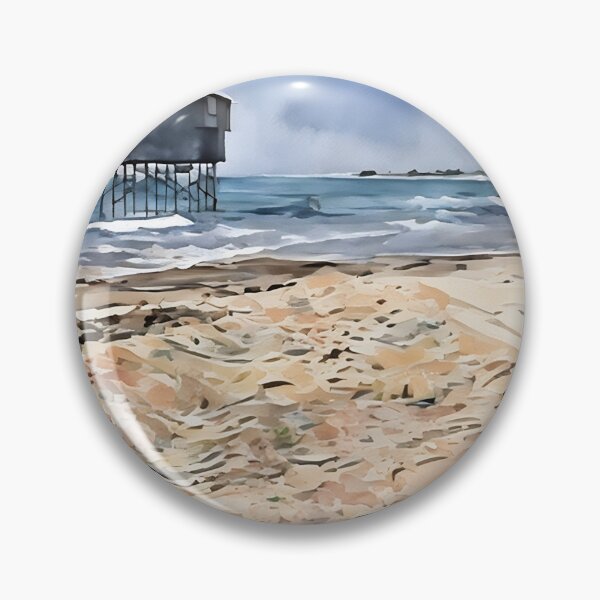 Item preview, Disintegration designed and sold by RCWatercolours.