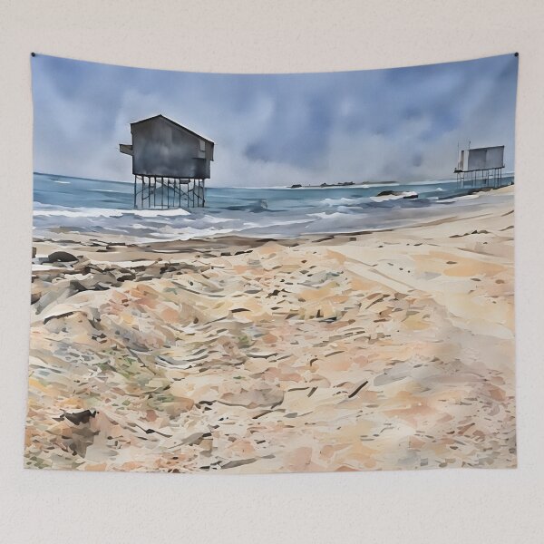 Item preview, Disintegration designed and sold by RCWatercolours.