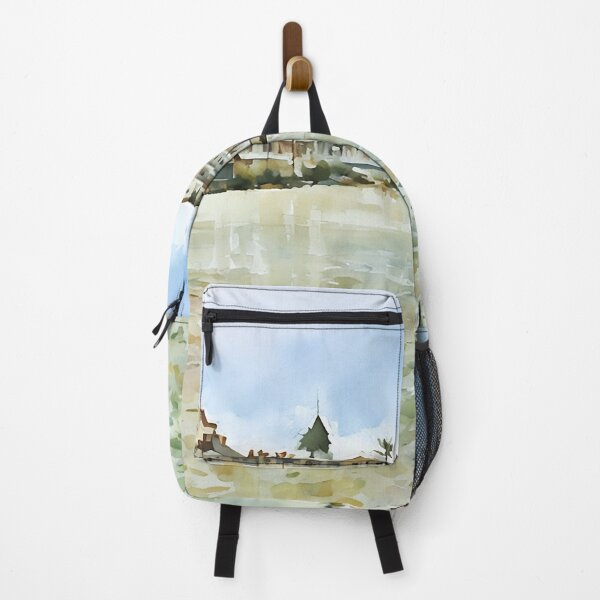Item preview, Coronado Coast designed and sold by RCWatercolours.