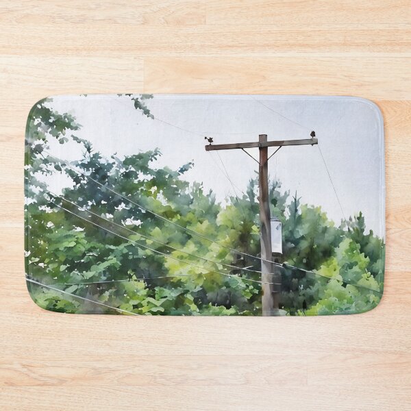 Item preview, Pole Dancing designed and sold by RCWatercolours.