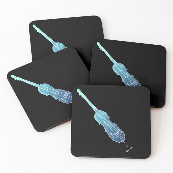Item preview, Stick Bass designed and sold by Nataliemouse.