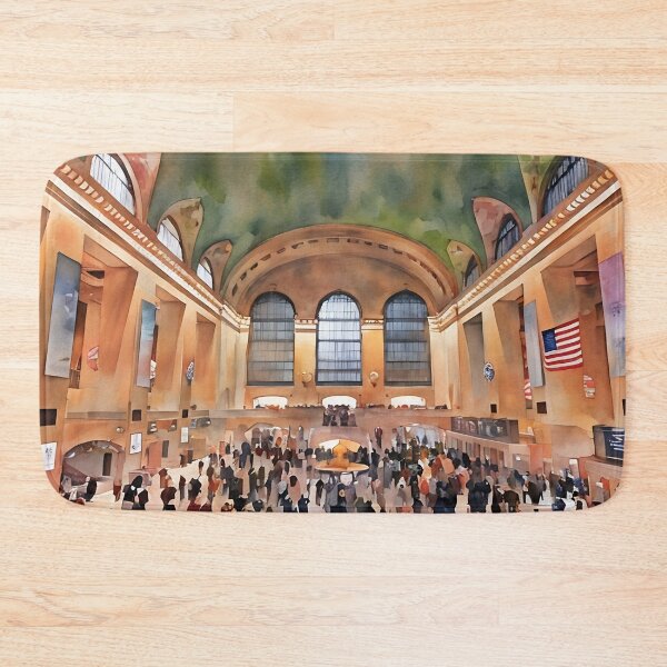 Item preview, Delusions of Grand-uer designed and sold by RCWatercolours.