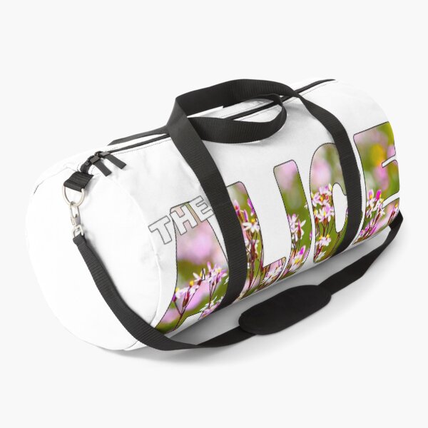 Item preview, THE ALICE - Wildflowers Northern Territory Alice Springs designed and sold by Adam Gormley.