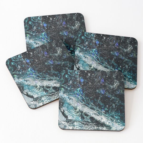 Item preview, Blue Crush  designed and sold by mellamofeo.