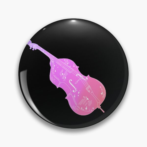 Item preview, Upright Bass designed and sold by Nataliemouse.