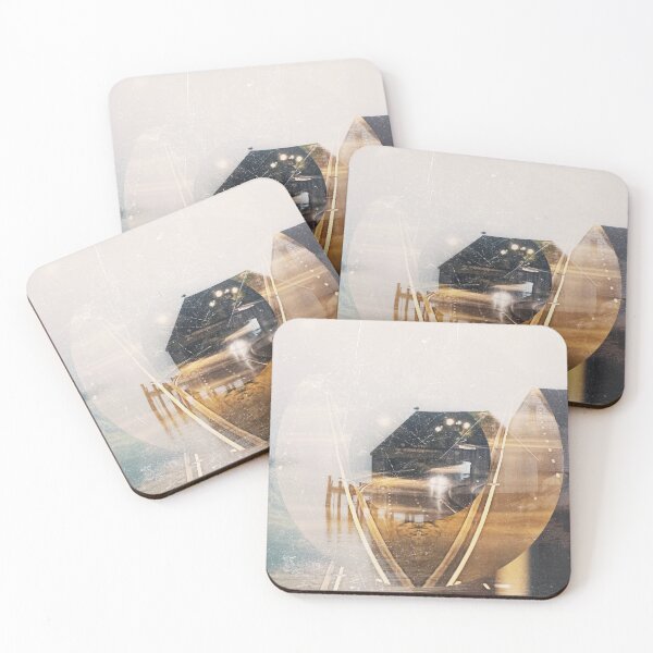 Item preview, Harbor Echo designed and sold by mellamofeo.