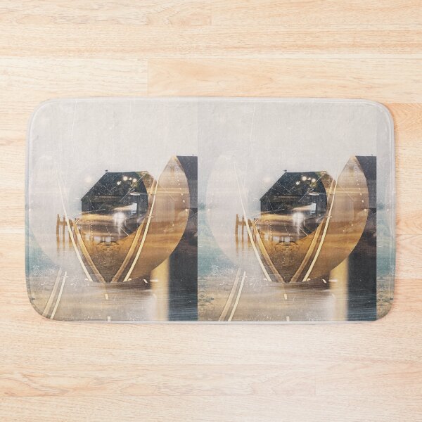 Item preview, Harbor Echo designed and sold by mellamofeo.