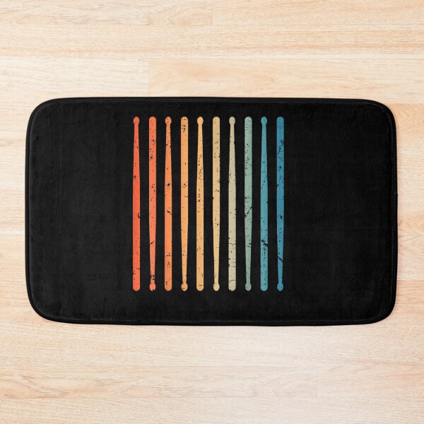 Item preview, Funny Drummer Art For Men Women Kids Drumming Lover Drummer designed and sold by Juan Pedro Matta.
