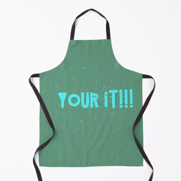 Item preview, Your It designed and sold by Hurdd.