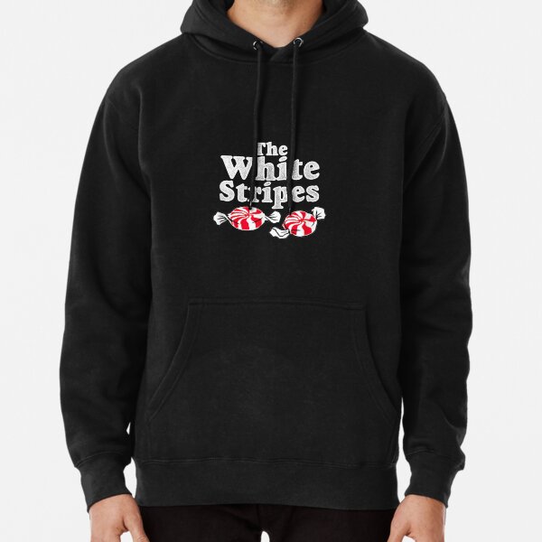 Item preview, The White Stripes Peppermint designed and sold by Juan Pedro Matta.