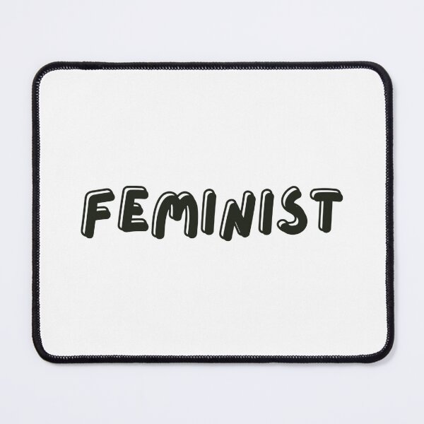 Item preview, Feminist designed and sold by Studio Sonder.
