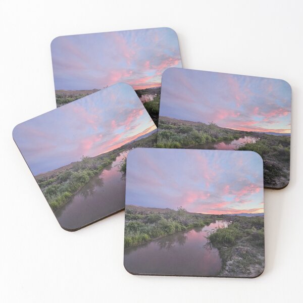 Item preview, Pastel Reflection designed and sold by Songdog Desert Treasures.