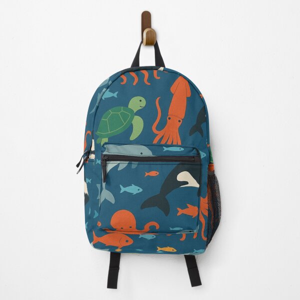 Item preview, Sea Creatures designed and sold by fireturtle86.