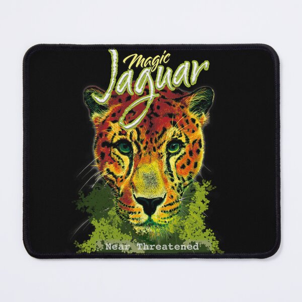 Item preview, Jaguar designed and sold by EstadoCuantico.
