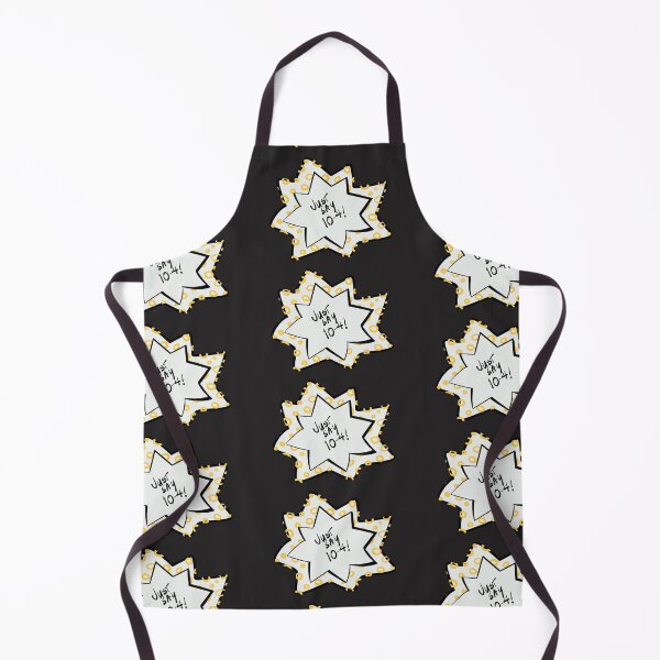 Item preview, Just Say Ten-Four 10-4 designed and sold by Code4Designs.