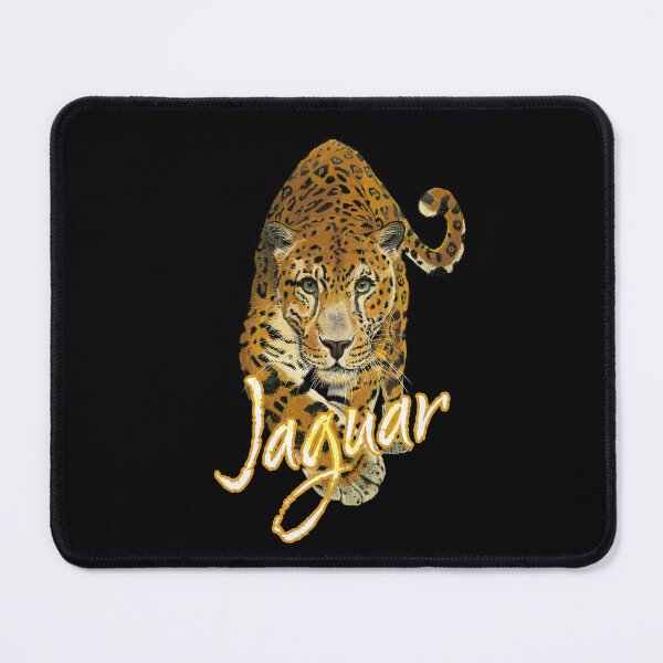 Item preview, Jaguar designed and sold by EstadoCuantico.