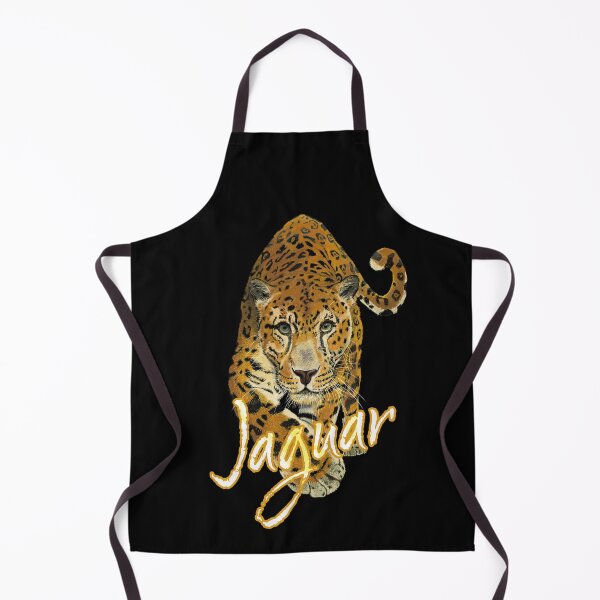Item preview, Jaguar designed and sold by EstadoCuantico.