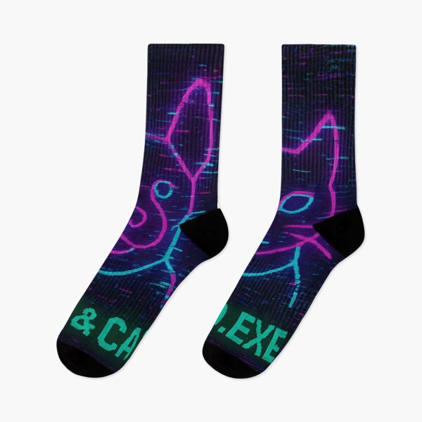 Item preview, Dog and Cat Dad – Cyberpunk Vibes designed and sold by Uglyandcute.