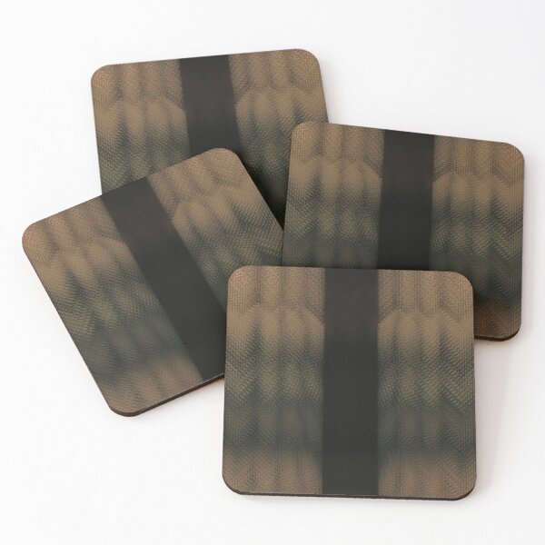 Item preview, Snakeskin Stripe designed and sold by ArtsAndCrypts.