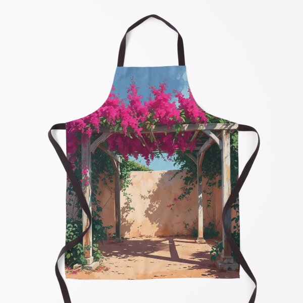 Item preview, bougainvillea I designed and sold by MerchHaute.