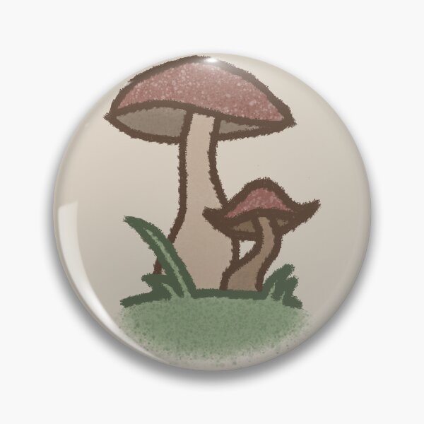 Item preview, Mushrooms designed and sold by Jackies-Spot.