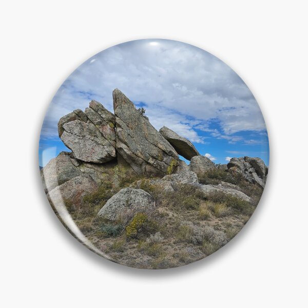 Item preview, Nature's Architecture designed and sold by Songdog Desert Treasures.
