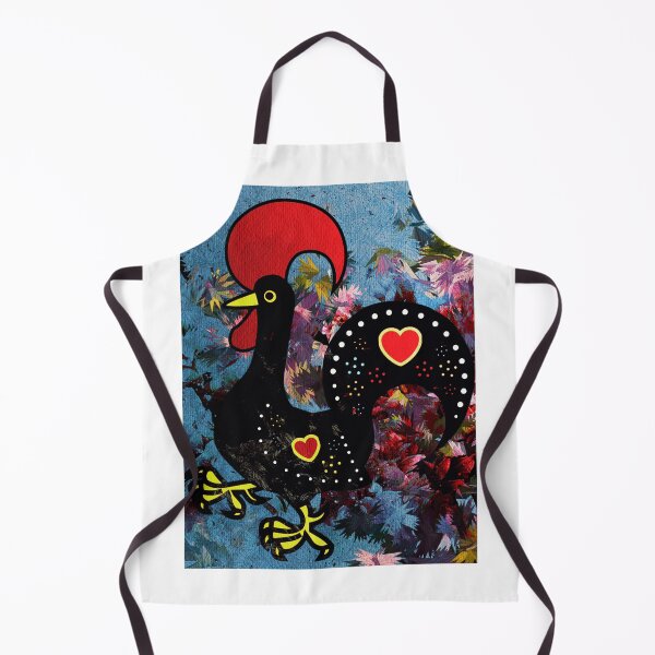 Item preview, Galo de Barcelos designed and sold by mellamofeo.